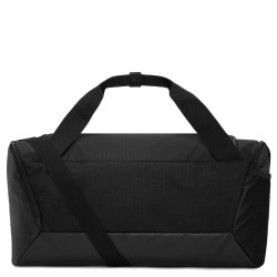 Сумка Nike Brasilia Small Duffel 40L - чорна