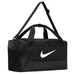 Сумка Nike Brasilia Small Duffel 40L - чорна