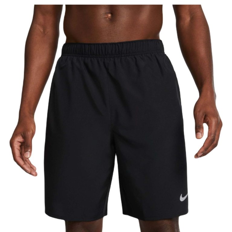 Шорти Nike Dri-Fit Challenger 7in M - чорні