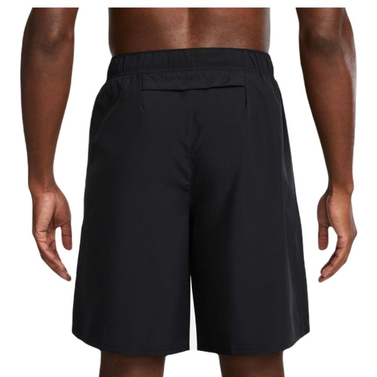 Шорти Nike Dri-Fit Challenger 7in M - чорні