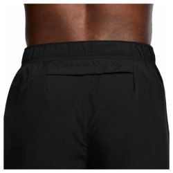 Шорти Nike Dri-Fit Challenger 7in M - чорні