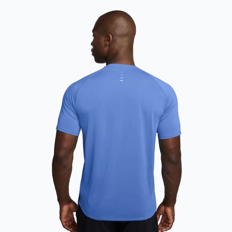 Футболка Nike Dri-Fit ADV Stride M - синя