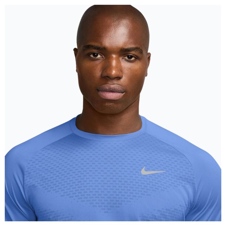 Футболка Nike Dri-Fit ADV Stride M - синя