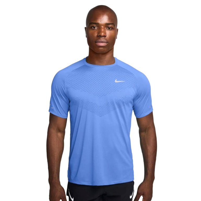 Футболка Nike Dri-Fit ADV Stride M - синя