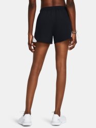 Шорти Under Armour Fly By 3'' Wmn black