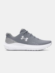 Obuv Under Armour Charged Surge 4 Man Grey