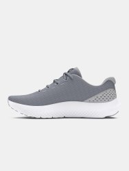 Obuv Under Armour Charged Surge 4 Man Grey