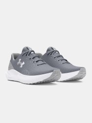 Obuv Under Armour Charged Surge 4 Man Grey