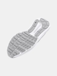 Obuv Under Armour Charged Surge 4 Man Grey