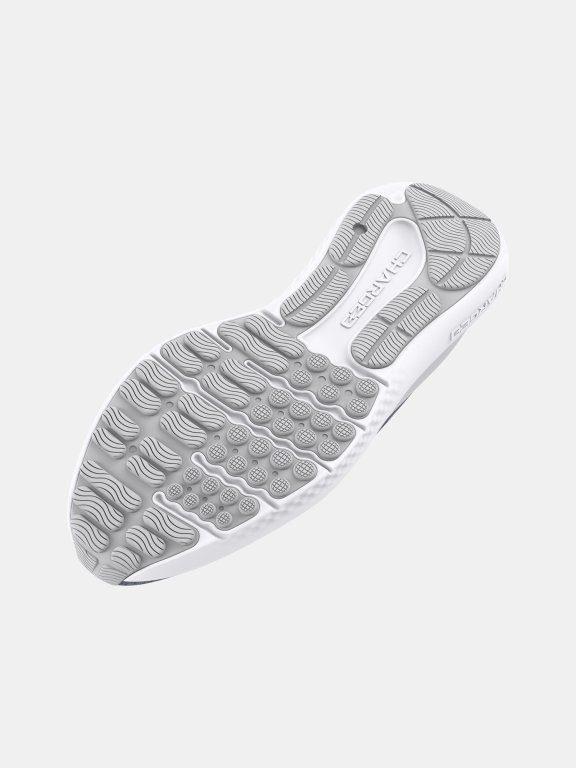 Obuv Under Armour Charged Surge 4 Man Grey