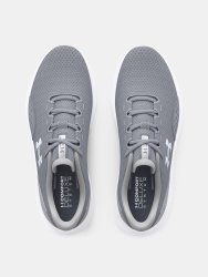 Obuv Under Armour Charged Surge 4 Man Grey