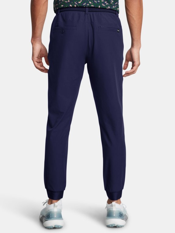 Спортивний костюм Under Armour Drive Jogger Man Blue