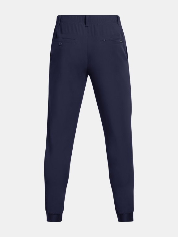 Спортивний костюм Under Armour Drive Jogger Man Blue