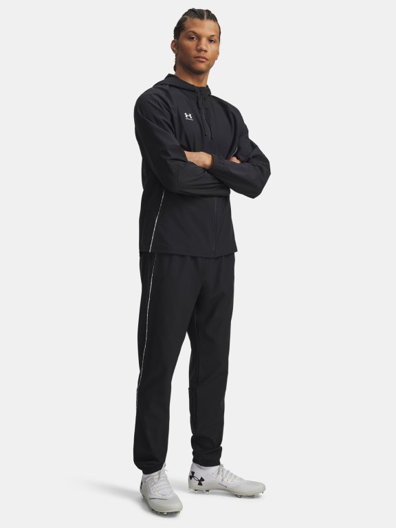 Under Armour Challenger Pro Trcksuit Чоловічий black