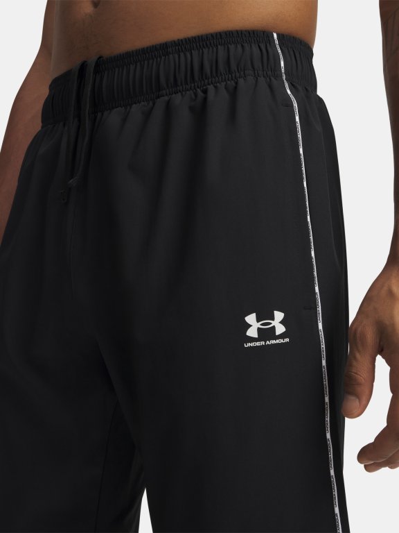 Under Armour Challenger Pro Trcksuit Чоловічий black