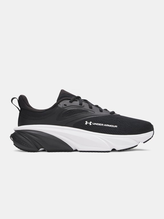 Obuv Under Armour Rogue 6 Man Black