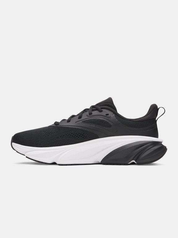 Obuv Under Armour Rogue 6 Man Black