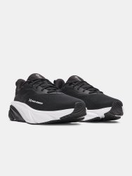 Obuv Under Armour Rogue 6 Man Black