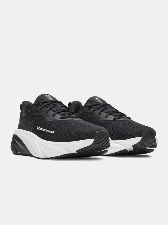 Obuv Under Armour Rogue 6 Man Black