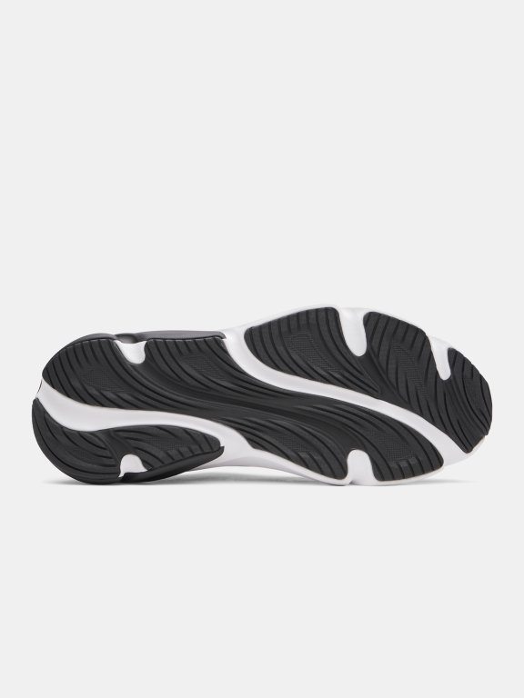 Obuv Under Armour Rogue 6 Man Black