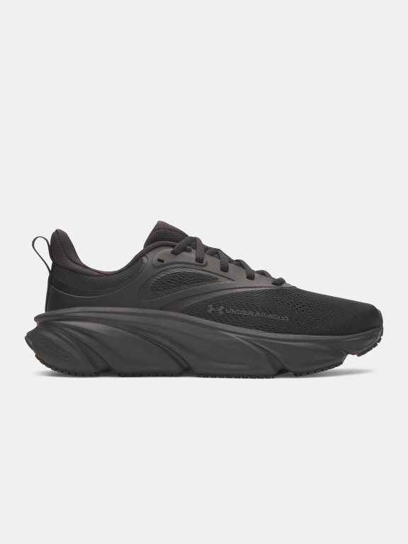 Obuv Under Armour Rogue 6 Man Black