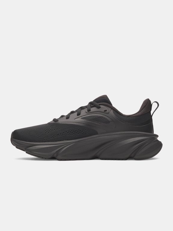 Obuv Under Armour Rogue 6 Man Black