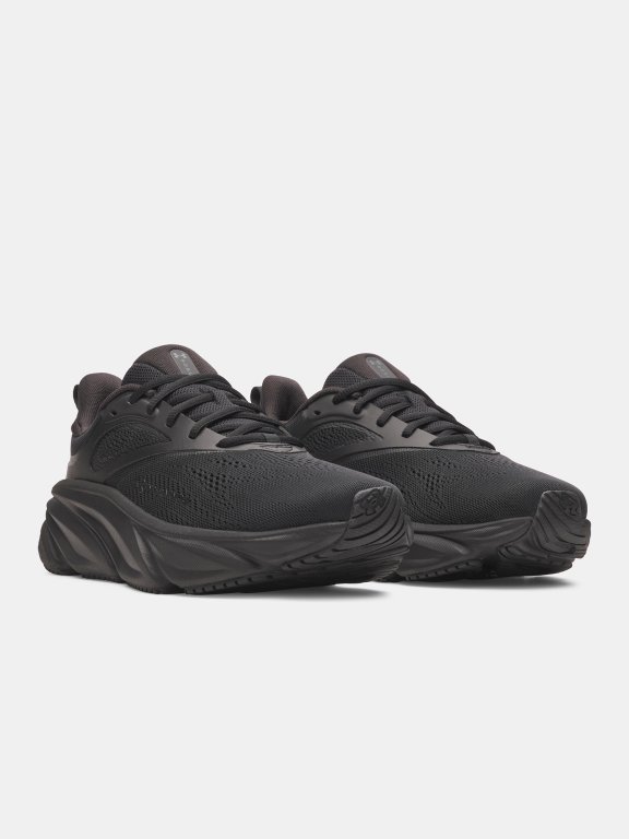 Obuv Under Armour Rogue 6 Man Black