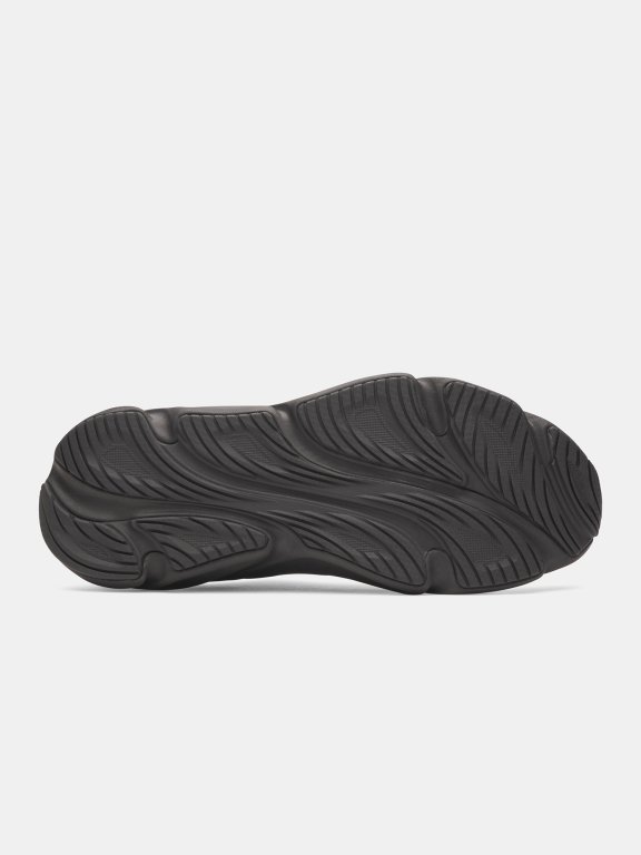 Obuv Under Armour Rogue 6 Man Black