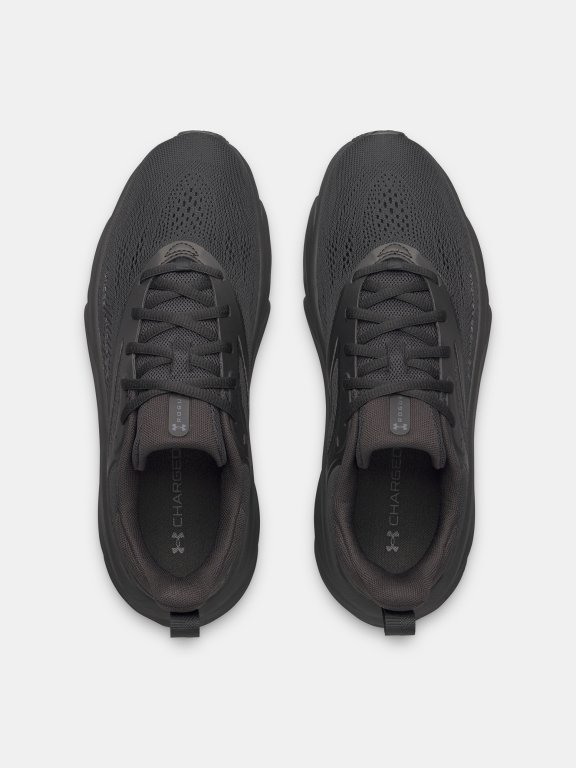Obuv Under Armour Rogue 6 Man Black