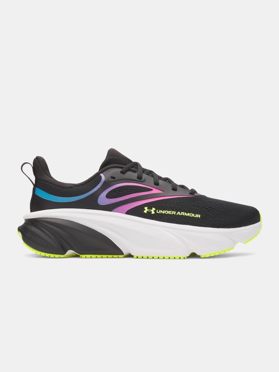 Obuv Under Armour Rogue 6 Man Black