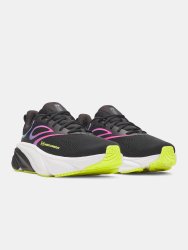 Obuv Under Armour Rogue 6 Man Black