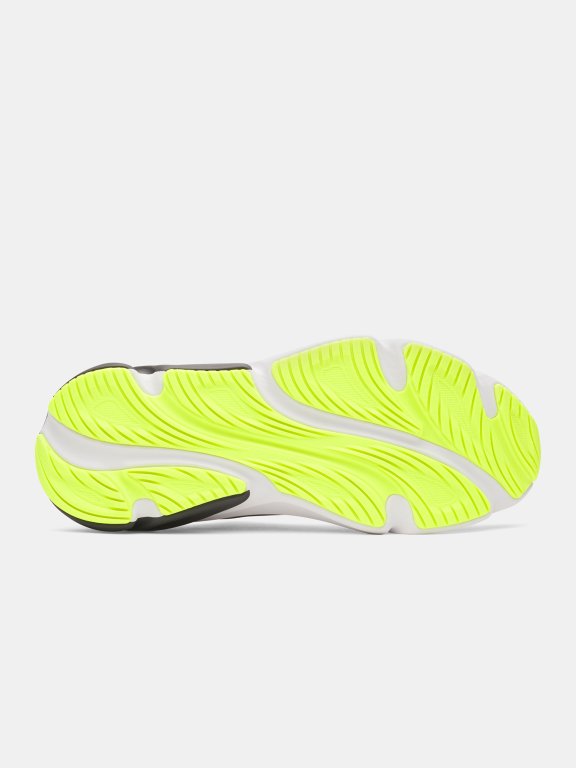 Obuv Under Armour Rogue 6 Man Black