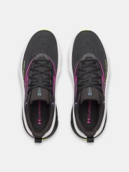 Obuv Under Armour Rogue 6 Man Black