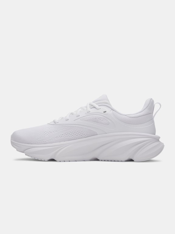 Obuv Under Armour Rogue 6 Man White