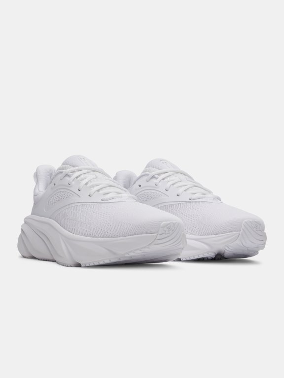 Obuv Under Armour Rogue 6 Man White