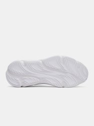 Obuv Under Armour Rogue 6 Man White