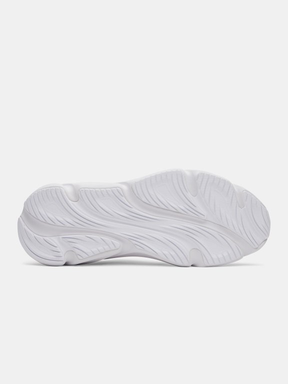 Obuv Under Armour Rogue 6 Man White