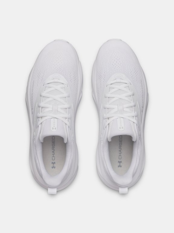 Obuv Under Armour Rogue 6 Man White