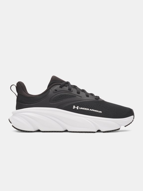 Черевики Under Armour Rogue 6 Wmn black