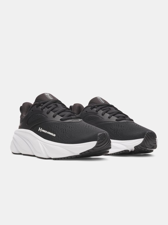 Черевики Under Armour Rogue 6 Wmn black