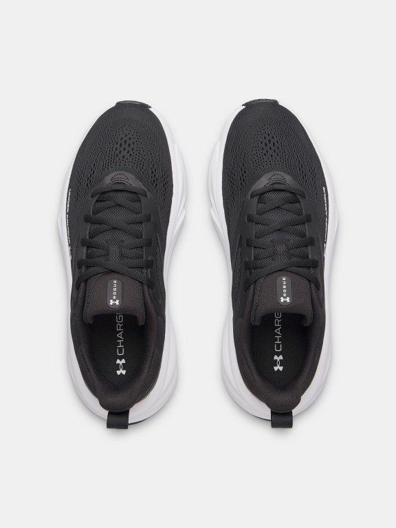 Черевики Under Armour Rogue 6 Wmn black