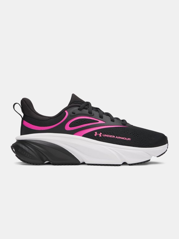 Черевики Under Armour Rogue 6 Wmn black
