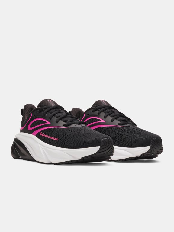 Черевики Under Armour Rogue 6 Wmn black