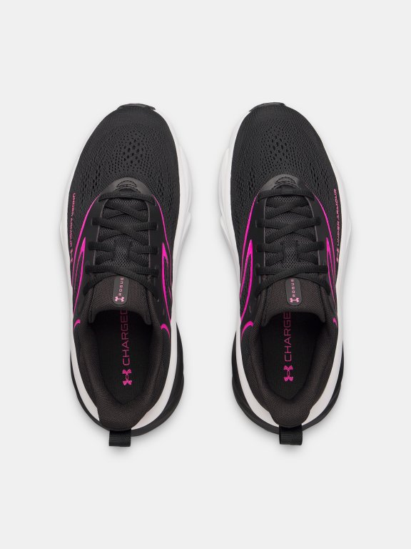 Черевики Under Armour Rogue 6 Wmn black