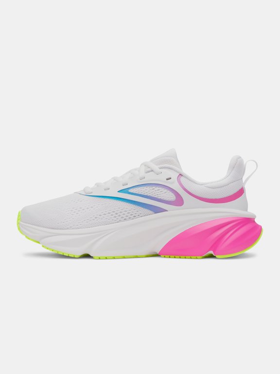 Черевики Under Armour Rogue 6 Wmn white