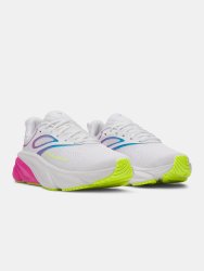 Черевики Under Armour Rogue 6 Wmn white