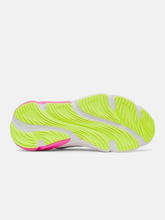 Черевики Under Armour Rogue 6 Wmn white