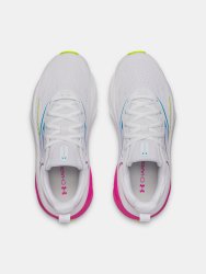Черевики Under Armour Rogue 6 Wmn white
