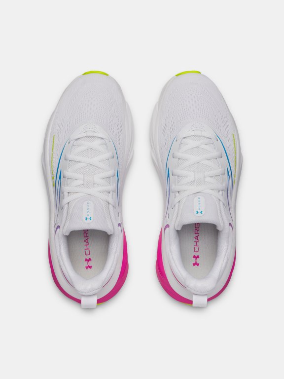 Черевики Under Armour Rogue 6 Wmn white