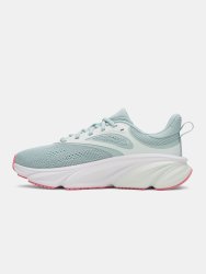 Черевики Under Armour Rogue 6 Wmn Blue